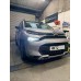 C3 Aircross - Fully Fitted Reverse Camera