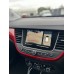 Crossland-X - Fully Fitted Reverse Camera