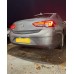 Insignia-B - Fully Fitted Reverse Camera (Hatchback)